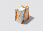 Blanco etiketten, Optimum Group™ Nederland, Zelfklevende etiketten, Flexibele verpakking, Verpakkingsoplossingen
